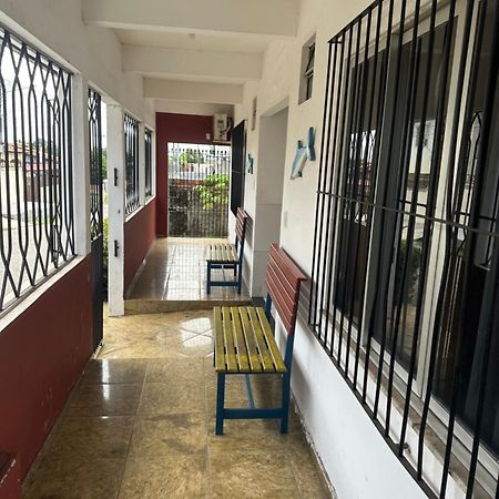 Pousada Bom Preco Salinópolis Exterior foto