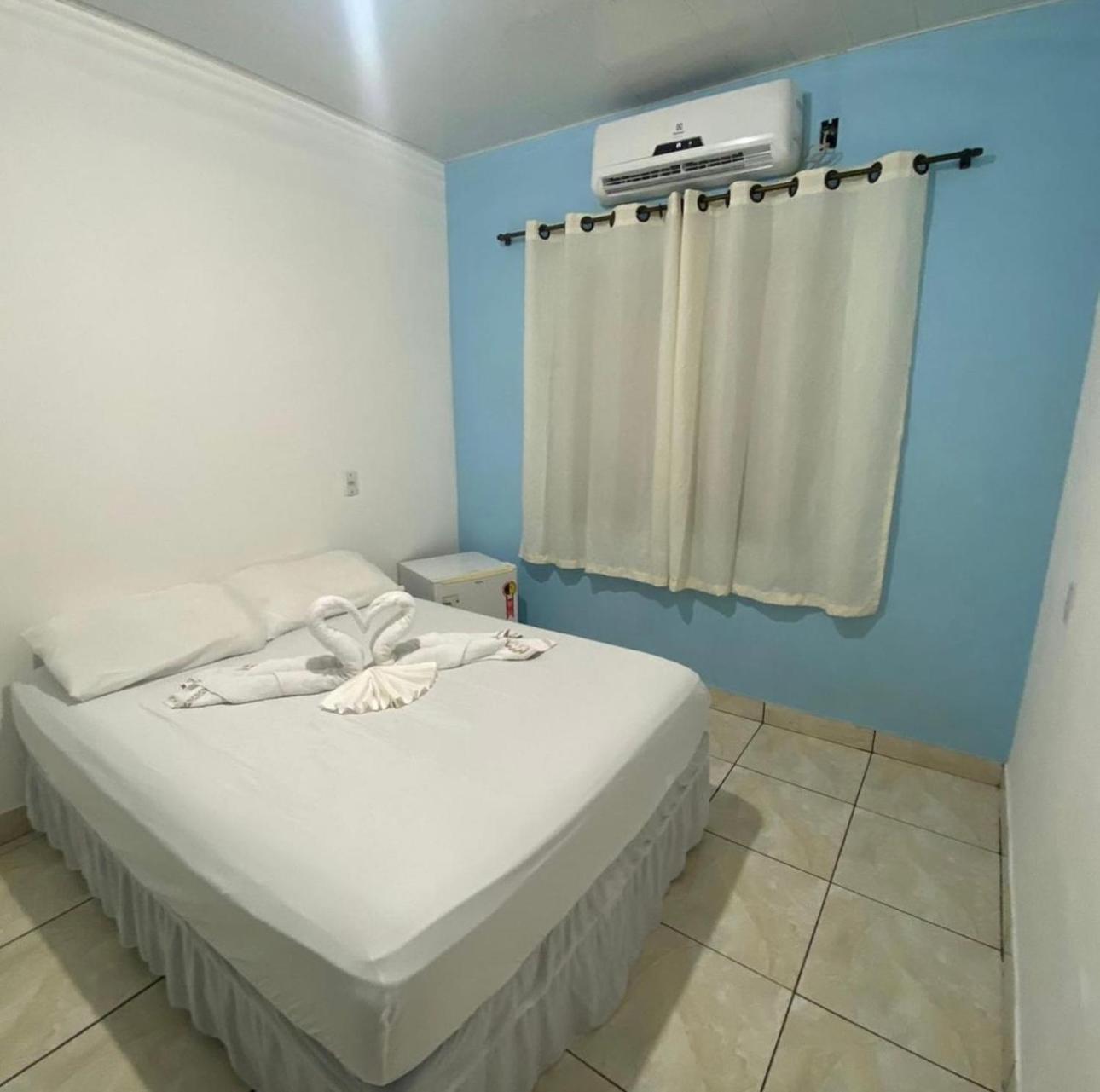 Pousada Bom Preco Salinópolis Exterior foto