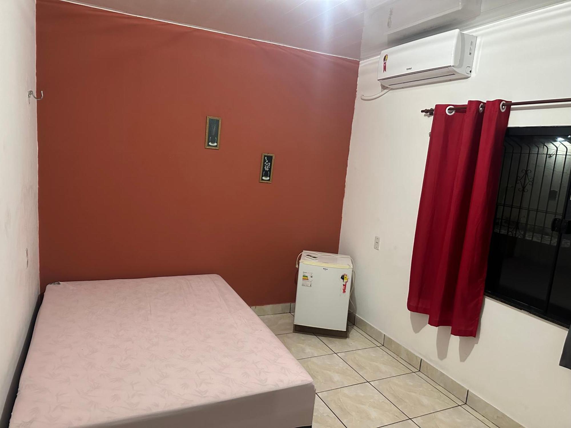 Pousada Bom Preco Salinópolis Exterior foto