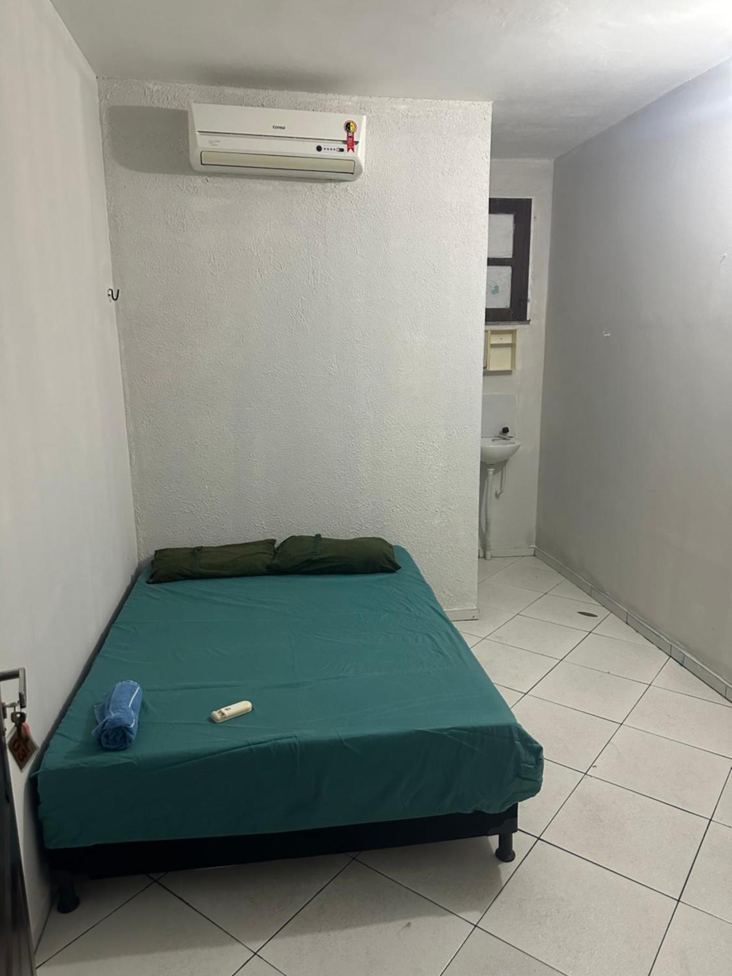 Pousada Bom Preco Salinópolis Exterior foto