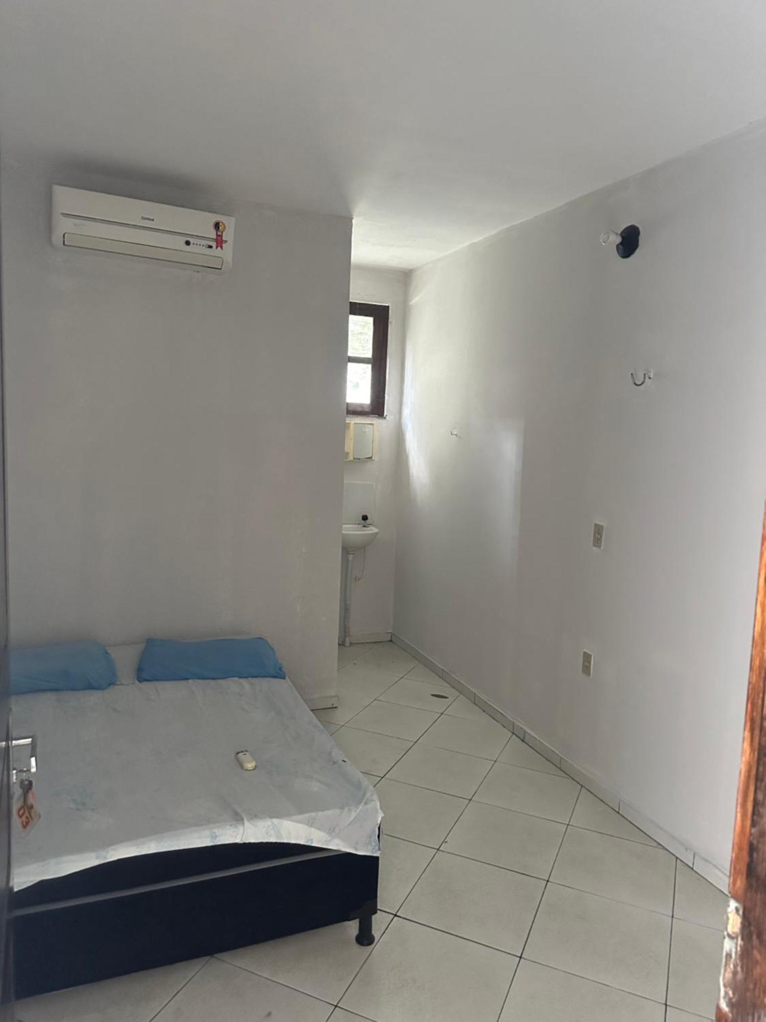 Pousada Bom Preco Salinópolis Exterior foto