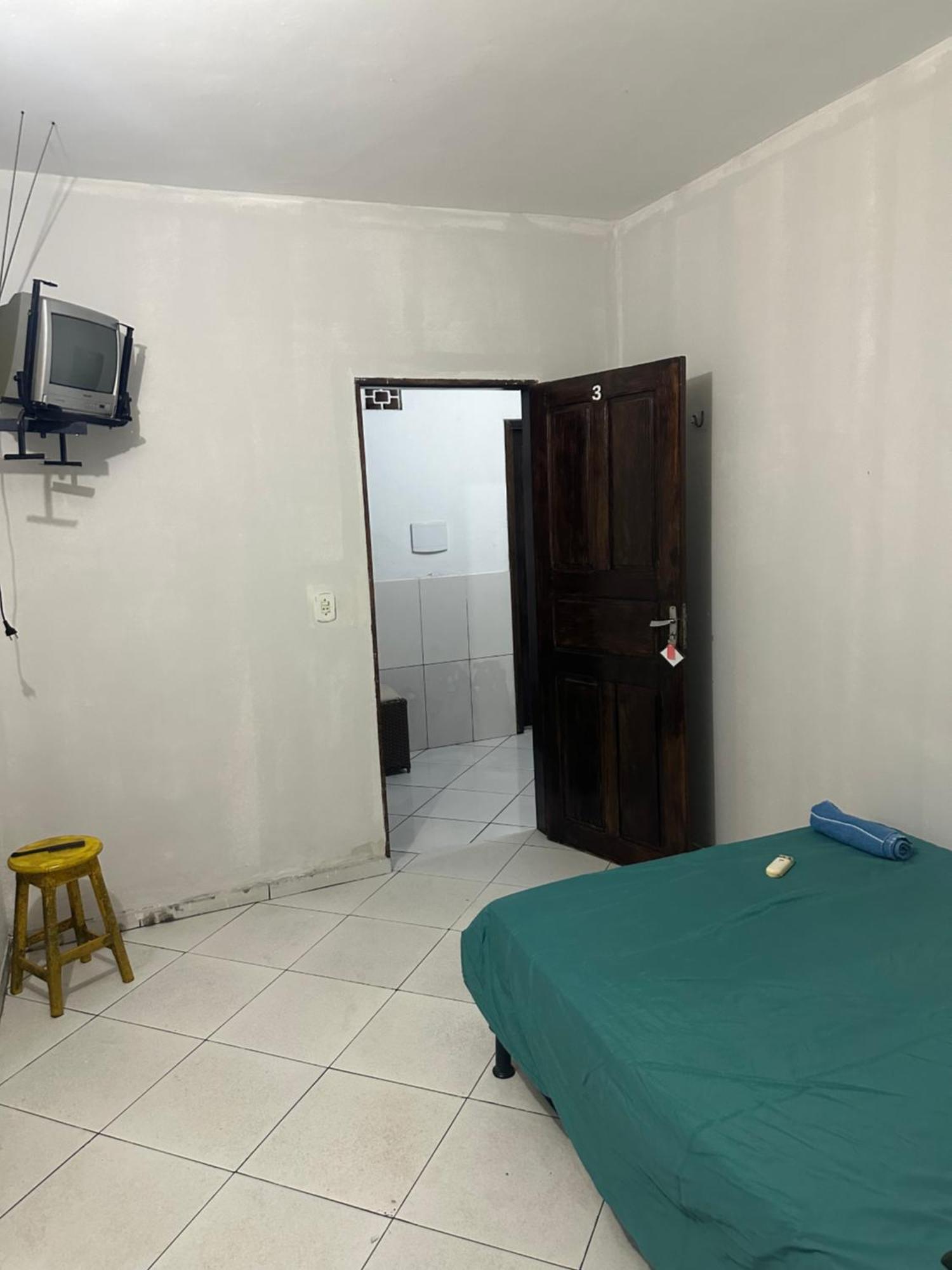 Pousada Bom Preco Salinópolis Exterior foto